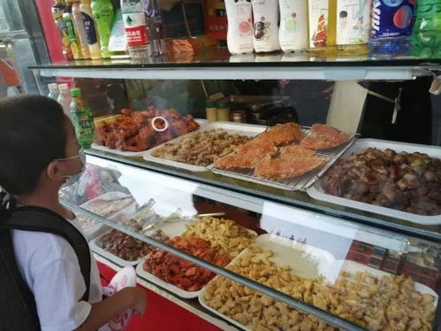 《食品銷售者食品安全主體責任指南（試行）》正式發布，強化銷售環節監管