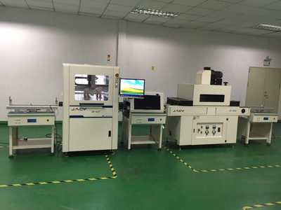 高精密涂覆機(jī)與點(diǎn)膠機(jī)專業(yè)制造商 深圳嘉德誠遠(yuǎn)精密自動(dòng)化設(shè)備